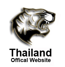 Tiger Temple and elephant Camp Tours Kanchanaburi Thailand